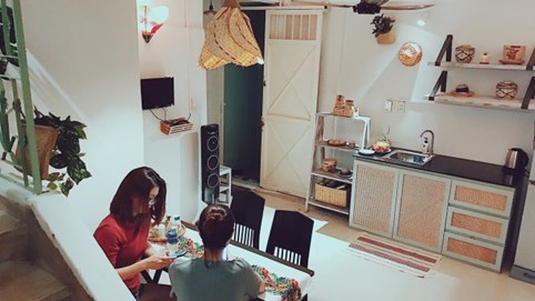 Airbnb lên kế hoạch IPO khi ngành du lịch có dấu hiệu hồi phục